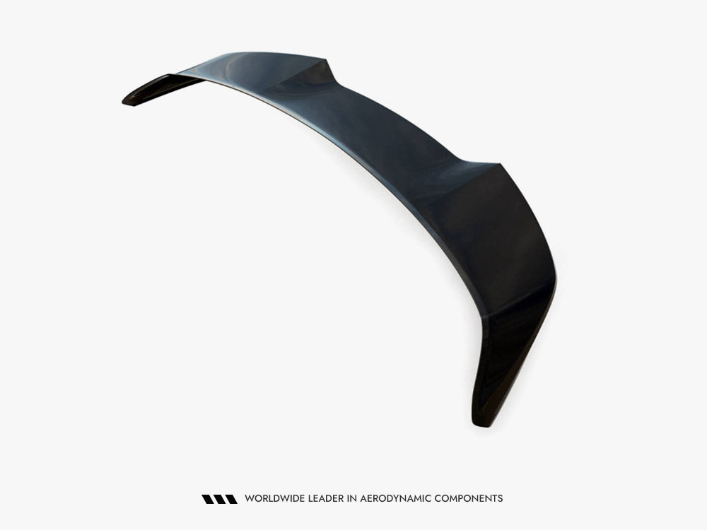 Maxton Design Street Plus Spoiler Cap 3D to suit Cupra Formentor