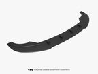 Maxton Design Street Pro Front Splitter to suit Cupra Formentor Facelift