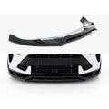 Maxton Design Street Plus Front Splitter to suit Cupra Formentor Facelift