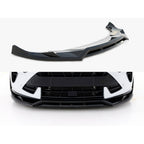 Maxton Design Street Plus Front Splitter to suit Cupra Formentor Facelift