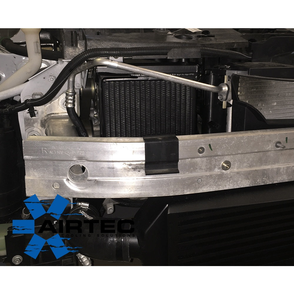 AIRTEC Motorsport Turbo Cooler for Renault Clio Mk4 RS 200 / 220