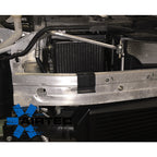 AIRTEC Motorsport Turbo Cooler for Renault Clio Mk4 RS 200 / 220