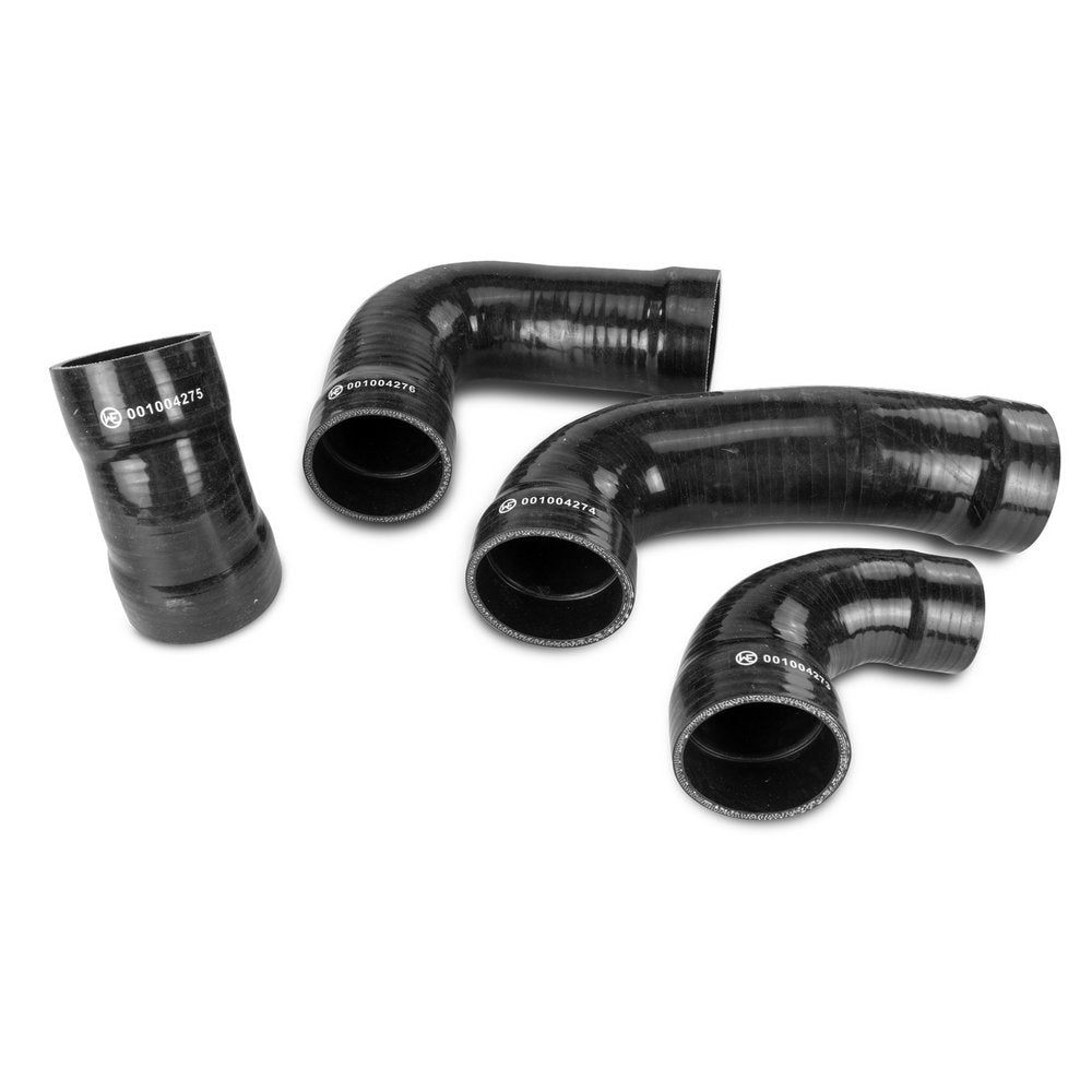 Wagner Tuning VAG 2.0TSI 6-Gear DSG or Manual Gearbox Ø70mm Charge and Boost Pipe Kit