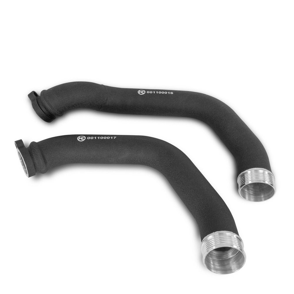 Wagner Tuning Ø57mm Charge Pipe Kit BMW M2/M3/M4 S55