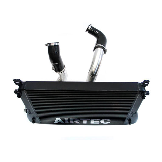 AIRTEC Motorsport EA888 MQB Platform Intercooler and Big Boost Pipe Package