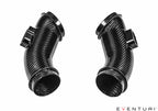 Eventuri Carbon Fibre Intake System for BMW M5 F10 S63