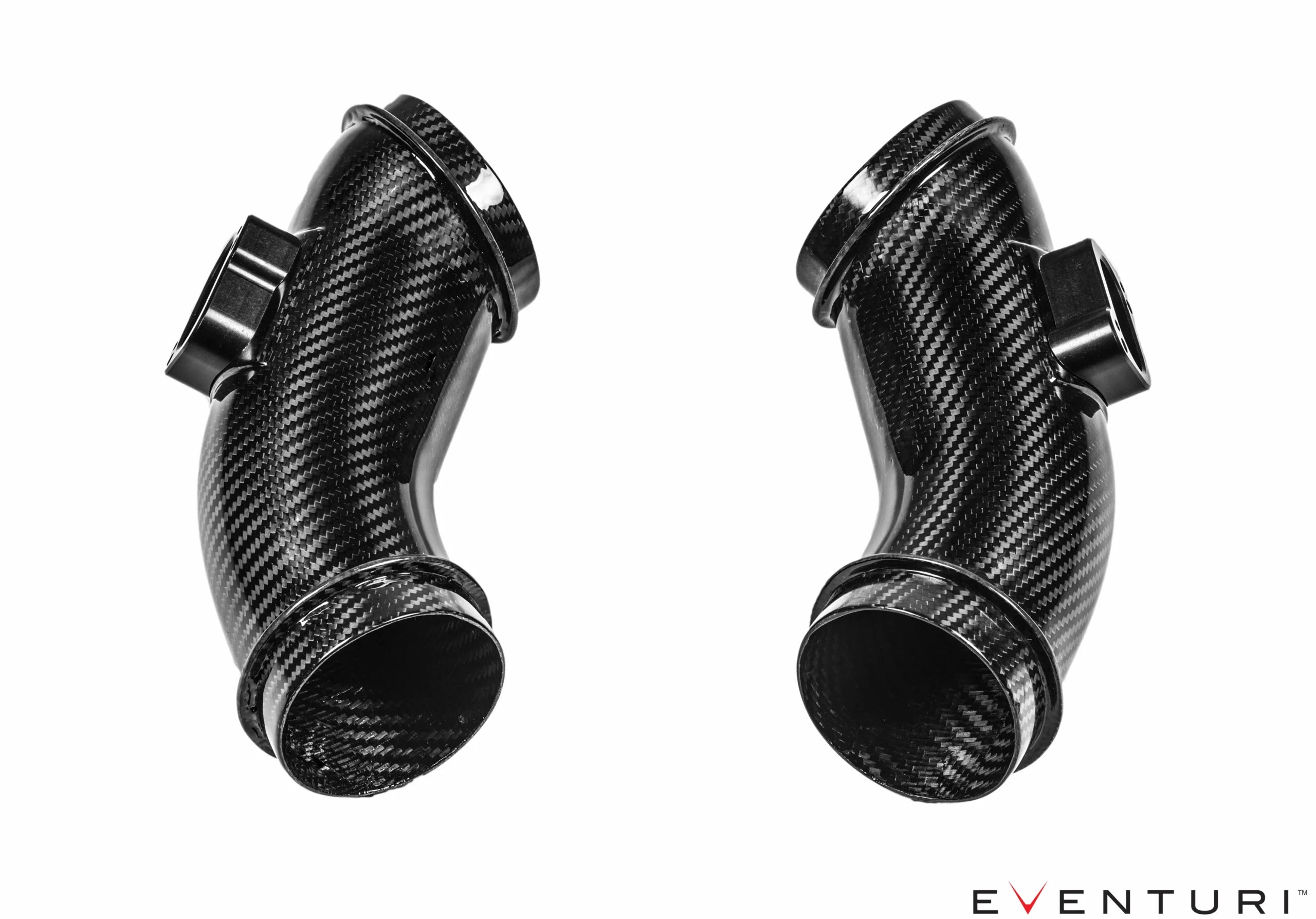 Eventuri Carbon Fibre Intake System for BMW M5 F10 S63