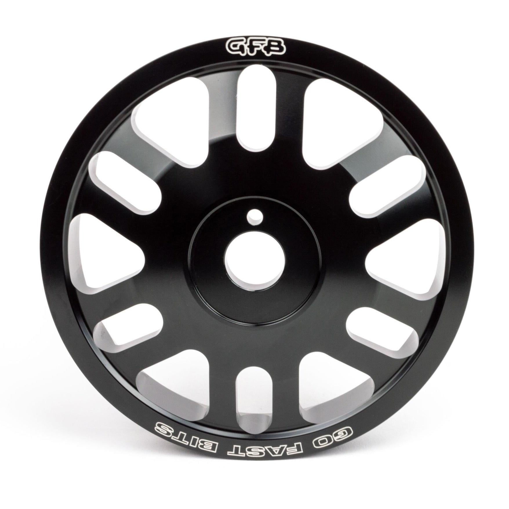 Polea de cigüeñal ligera GFB 2220 - Toyota GT86