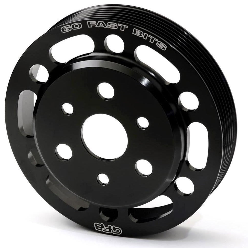 Polea de bomba de agua ligera GFB 2223 - Toyota GT86