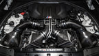 Eventuri Carbon Fibre Intake System for BMW M6 F1x S63