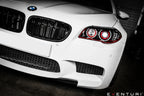 Eventuri Carbon Fibre Intake System for BMW M5 F10 S63
