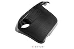 Eventuri Carbon Fibre Engine Cover for BMW M3/M4 F8x S55