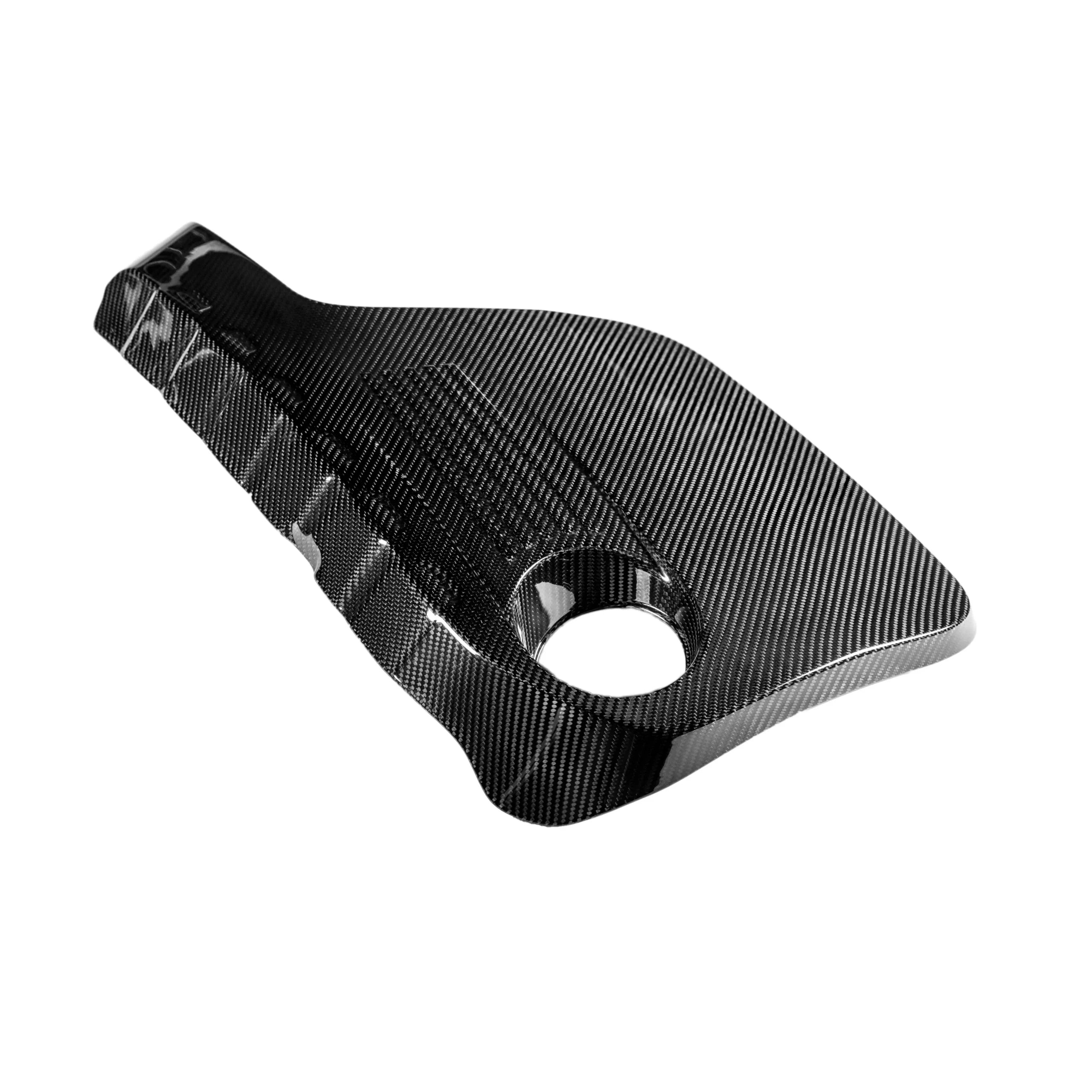 Eventuri Carbon Fibre Engine Cover for BMW M3/M4 F8x S55