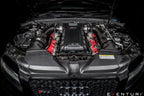 Eventuri Carbon Fibre Intake System for Audi RS4/RS5 B8 4.2 FSI