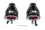 Eventuri Carbon Fibre Intake System for Audi RS4/RS5 B8 4.2 FSI