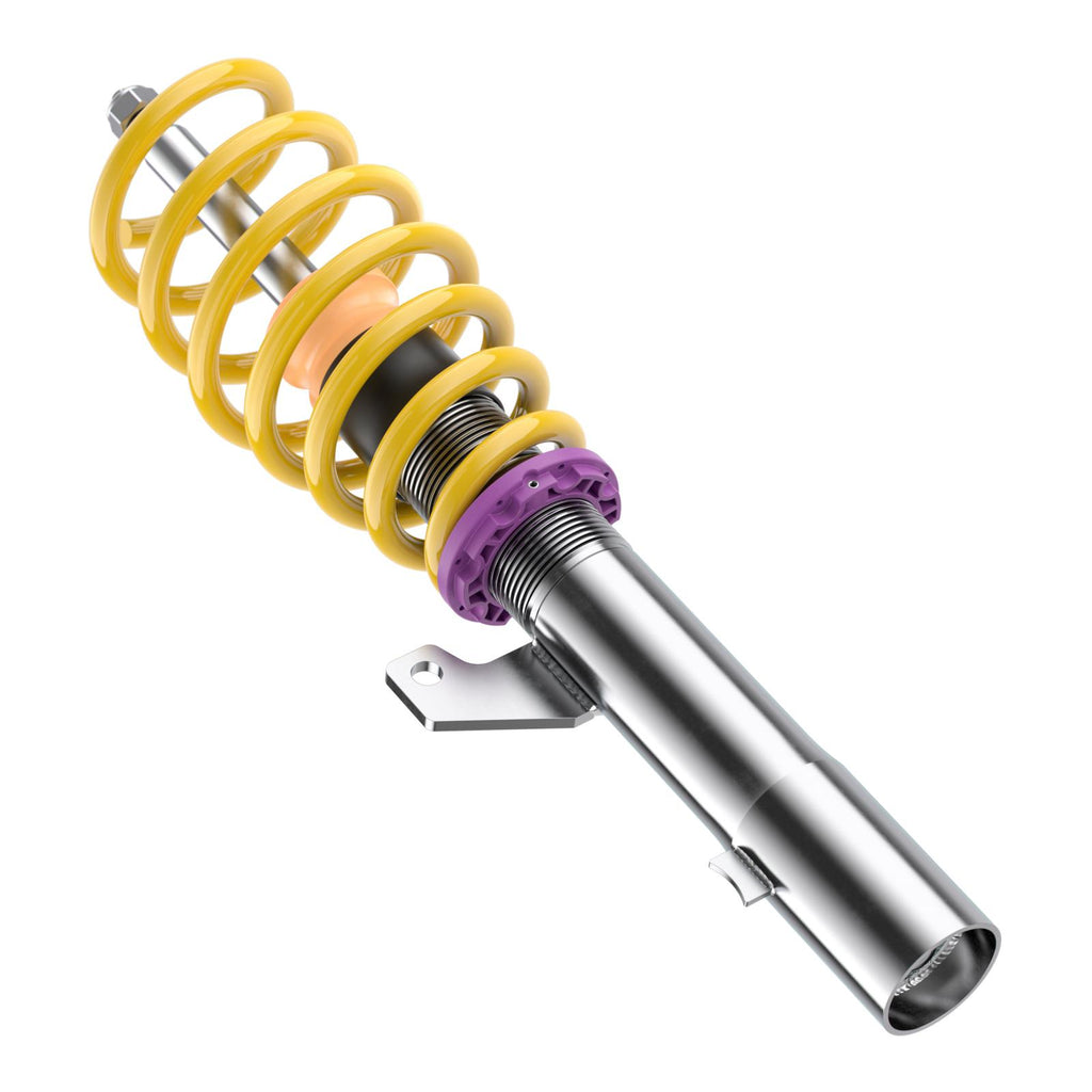 KW V2 Coilover Suspension 2 Way Adjustable - Audi TTRS 8J (2010-2014)