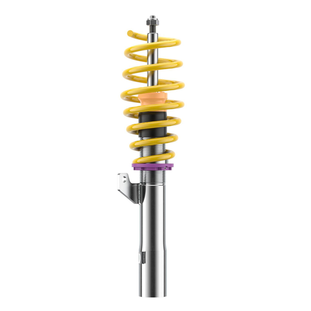 KW V2 Coilover Suspension 2 Way Adjustable - Audi TTRS 8J (2010-2014)
