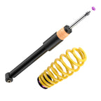 KW V2 Coilover Suspension 2 Way Adjustable - Audi TTRS 8J (2010-2014)