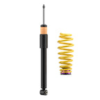 KW V2 Coilover Suspension 2 Way Adjustable - Audi TTRS 8J (2010-2014)