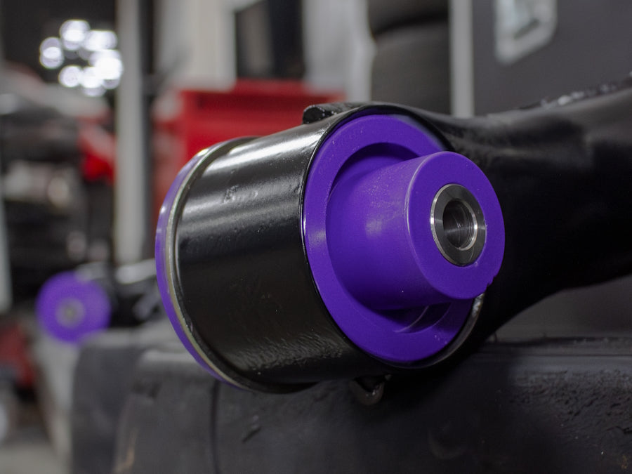 Douille de fixation de poutre arrière Powerflex – Honda Civic Type R FK2 