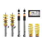 KW V3 Coilover Suspension 3 Way Adjustable - Toyota GR Corolla (2022-)