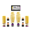 KW Height Adjustable Springs - Audi RS6/RS7 C7 (2013-2018)