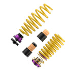 KW Height Adjustable Springs - Audi RS6/RS7 C7 (2013-2018)
