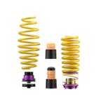 KW Height Adjustable Springs - Audi RS6/RS7 C7 (2013-2018)