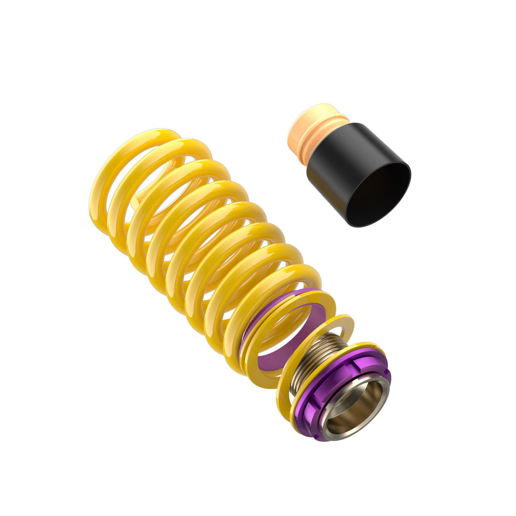 KW Height Adjustable Springs - Audi RS6/RS7 C7 (2013-2018)