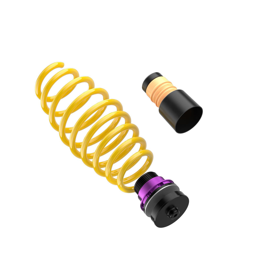 KW Height Adjustable Springs - Audi RS6/RS7 C7 (2013-2018)
