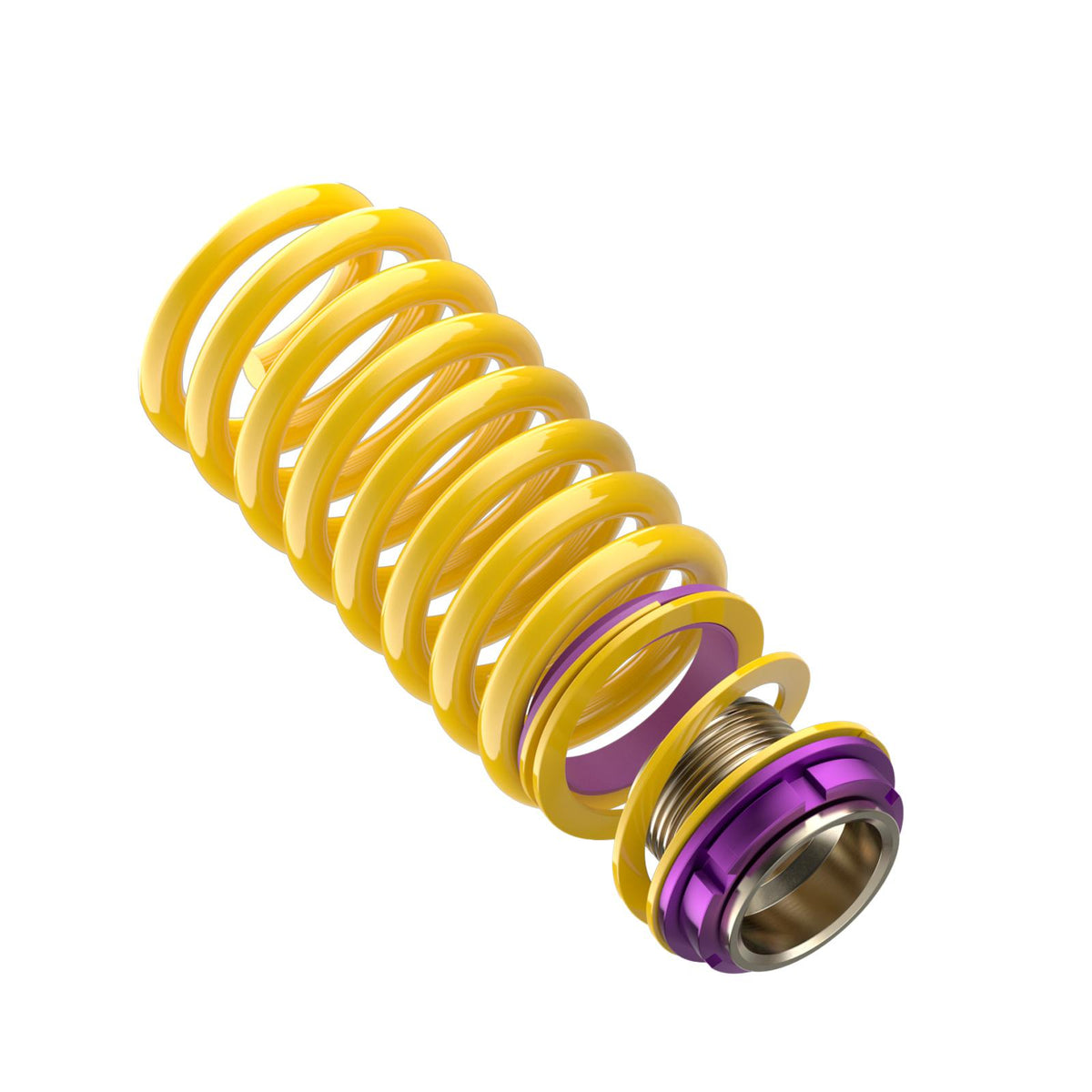KW Height Adjustable Springs - Audi RS6/RS7 C7 (2013-2018)