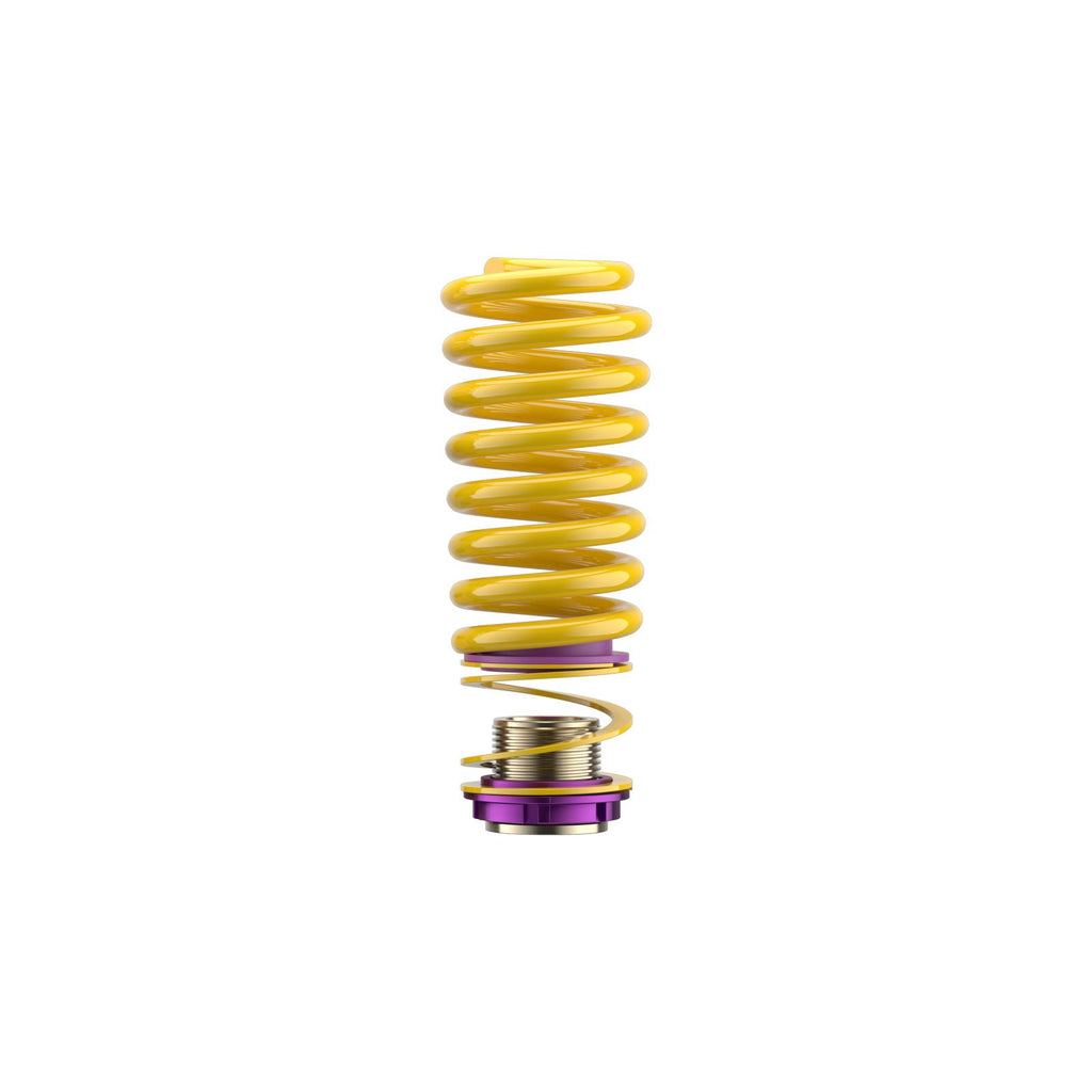 KW Height Adjustable Springs - Audi RS6/RS7 C7 (2013-2018)