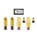 KW Height Adjustable Springs - Audi RS4/RS5 B8 (2010-2016)