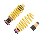 KW Height Adjustable Springs - Audi RS4/RS5 B8 (2010-2016)