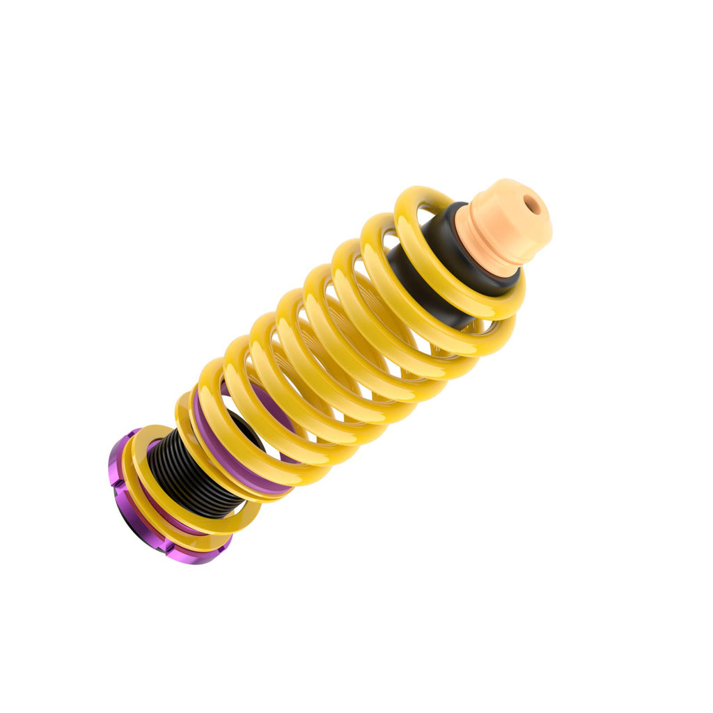 KW Height Adjustable Springs - Audi RS4/RS5 B8 (2010-2016)