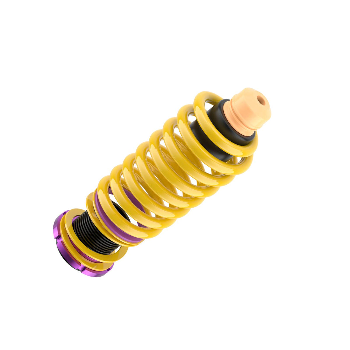 KW Height Adjustable Springs - Audi RS4/RS5 B8 (2010-2016)