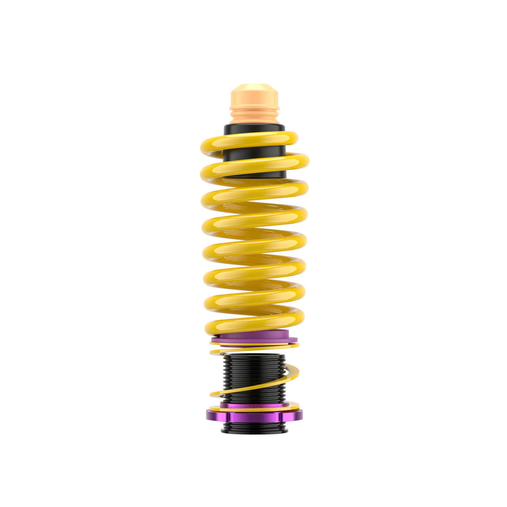 KW Height Adjustable Springs - Audi RS4/RS5 B8 (2010-2016)