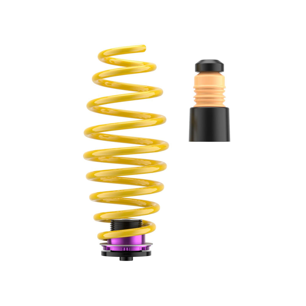 KW Height Adjustable Springs - Audi RS4/RS5 B8 (2010-2016)