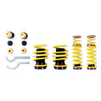KW Height Adjustable Springs - Audi TTRS 8S Coupe (2016-2023)