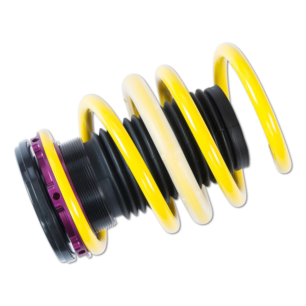 KW Height Adjustable Springs - Audi TTRS 8S Coupe (2016-2023)