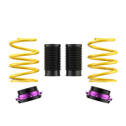 KW Height Adjustable Spring Kit Suspension - Mercedes AMG GT, GTS, GTC