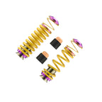KW Height Adjustable Springs - Audi R8 Gen 2 (2016-2024)