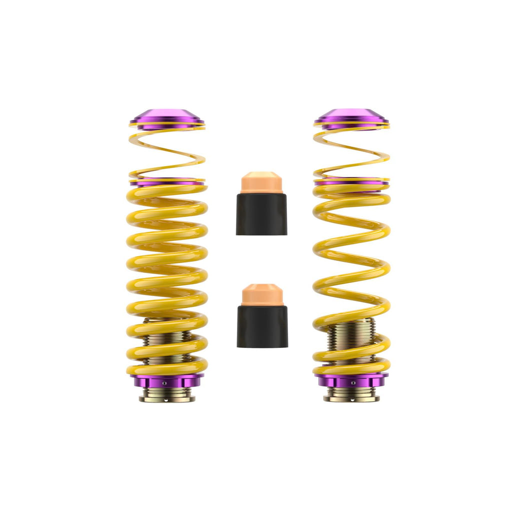 KW Height Adjustable Springs - Audi R8 Gen 2 (2016-2024)