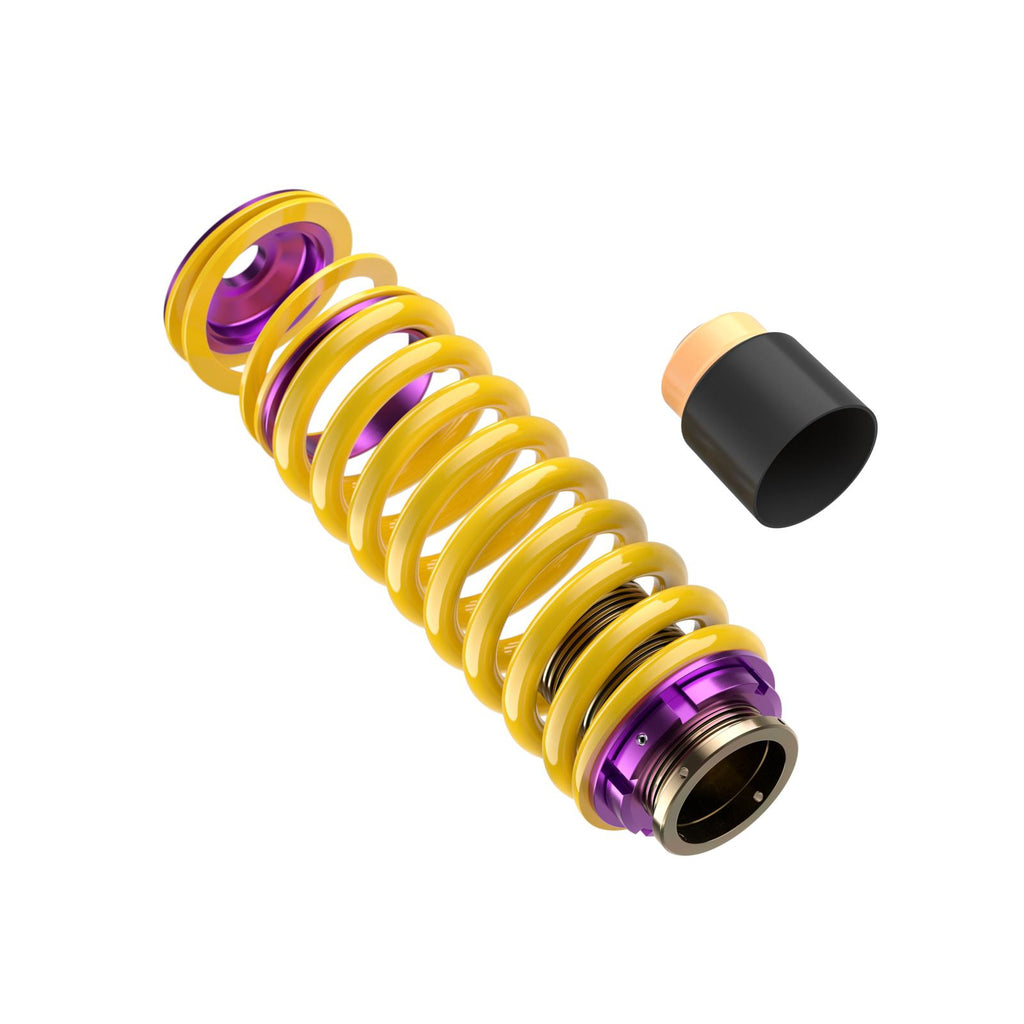 KW Height Adjustable Springs - Audi R8 Gen 2 (2016-2024)