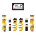 KW Height Adjustable Springs - Audi RS4/RS5 B9 (2018-2025)