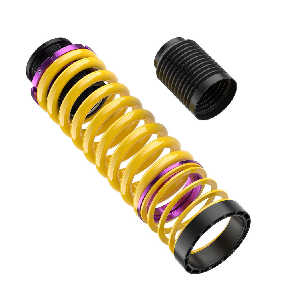 KW Height Adjustable Springs - Audi RS6/RS7 C8 (2020-2025)