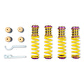 KW Height Adjustable Springs - Audi R8 Gen 1 (2007-2015)