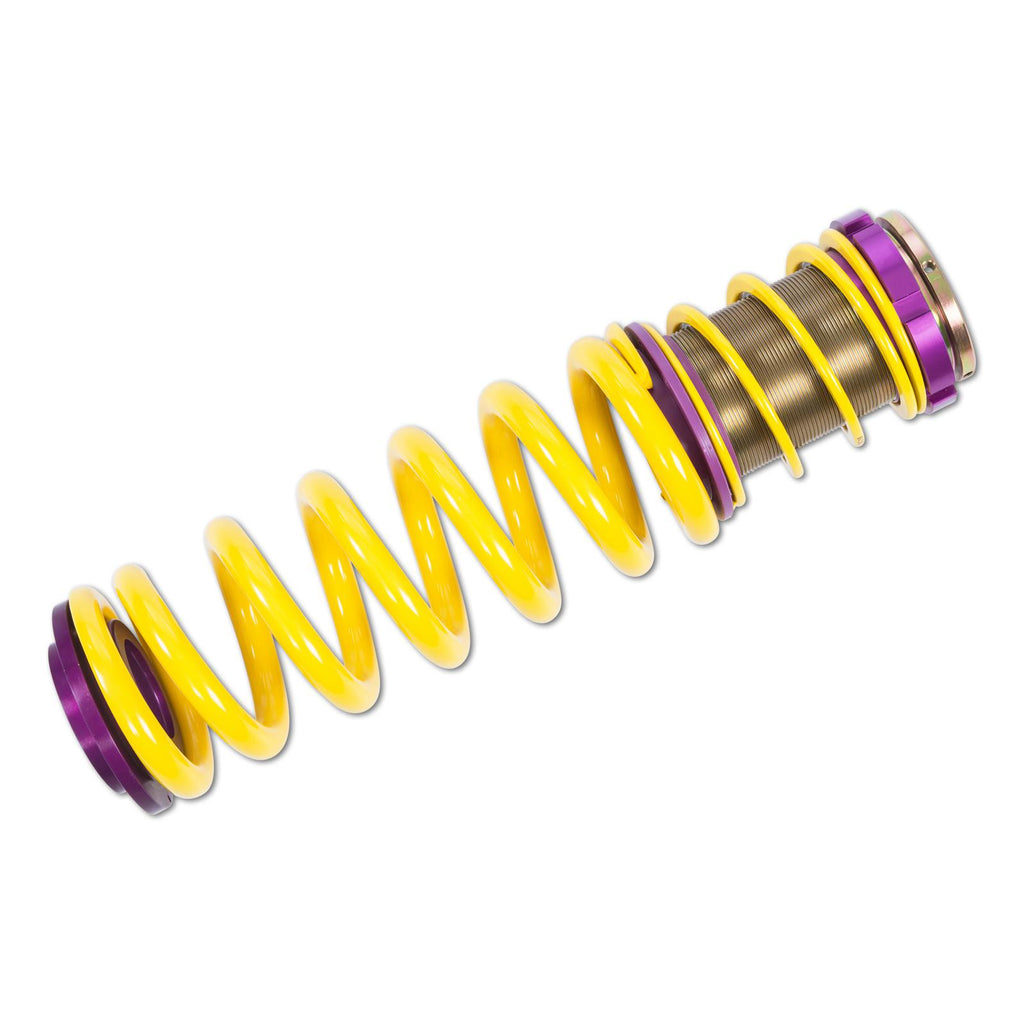 KW Height Adjustable Springs - Audi R8 Gen 1 (2007-2015)