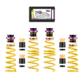 Kit de suspension à ressorts réglables en hauteur KW - BMW M5 F90