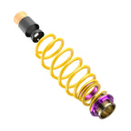 Kit de suspension à ressorts réglables en hauteur KW - BMW M8 F92